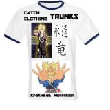 Catch Clothing